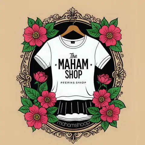 Shop Profile