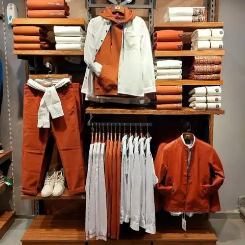 Shop Profile