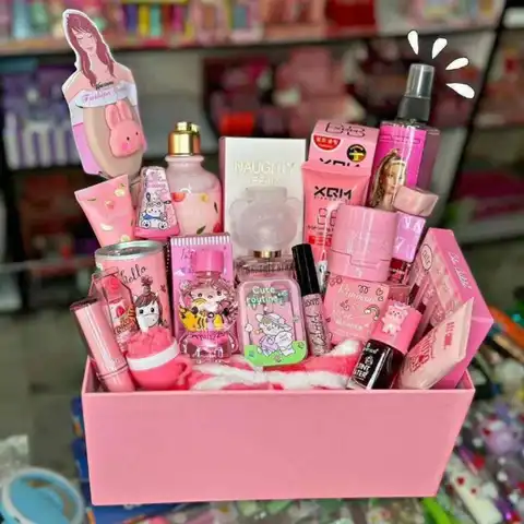 Shop Profile