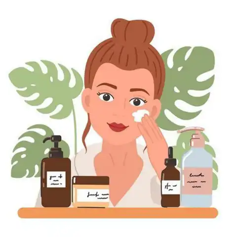 Shop Profile
