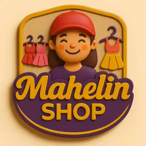 Shop Profile