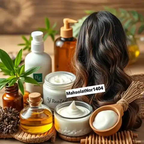 Shop Profile