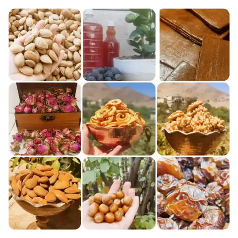 Shop Profile