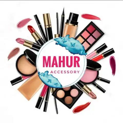 Shop Profile