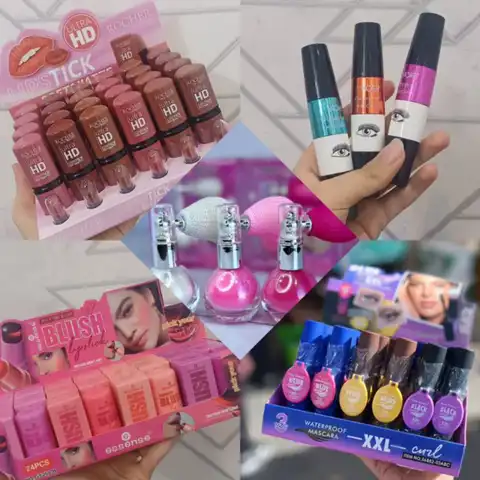 Shop Profile