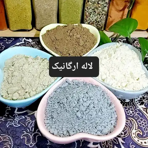 Shop Profile