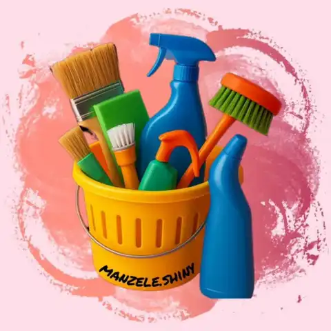 Shop Profile