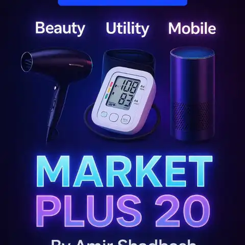 Shop Profile