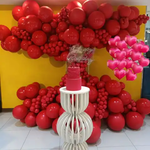 Shop Profile