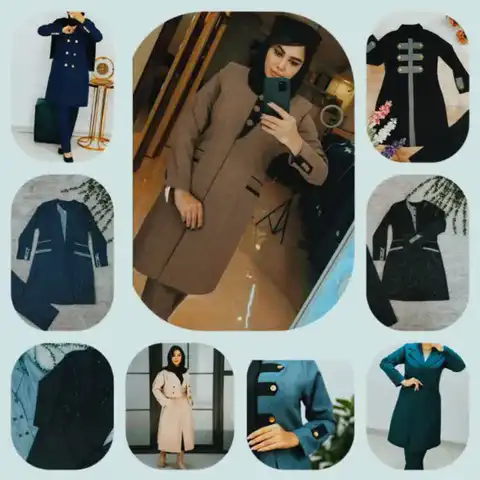 Shop Profile