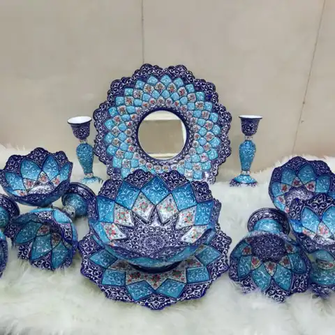 Shop Profile