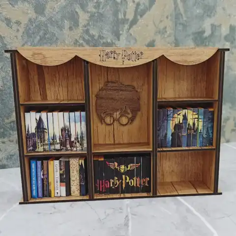 Shop Profile