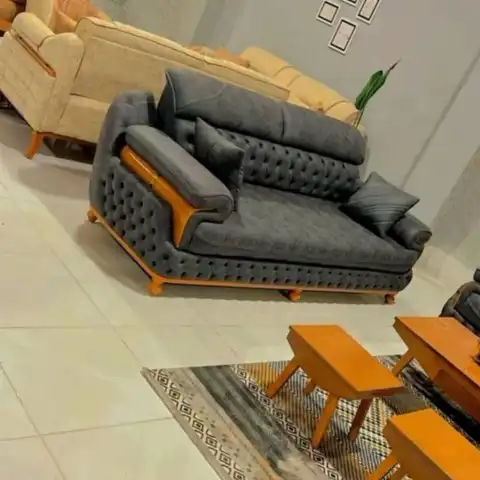 Shop Profile