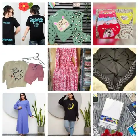 Shop Profile