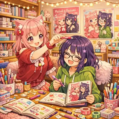Shop Profile