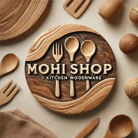 Shop Profile