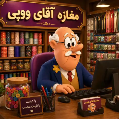 Shop Profile