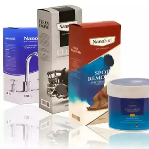 Shop Profile