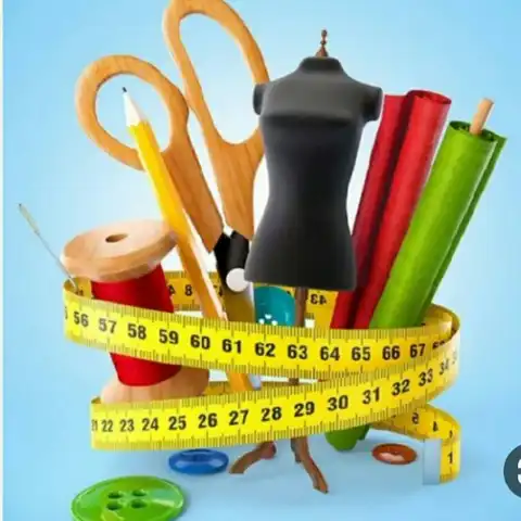 Shop Profile