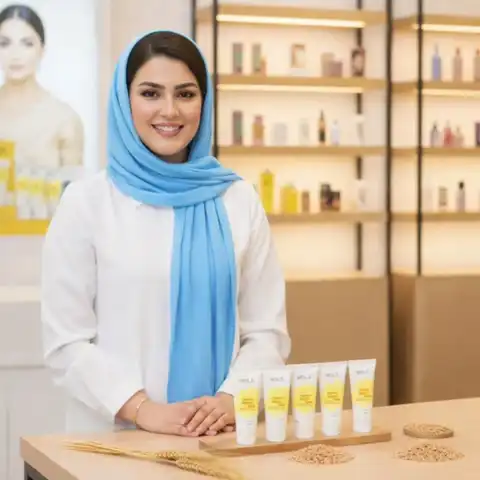 Shop Profile