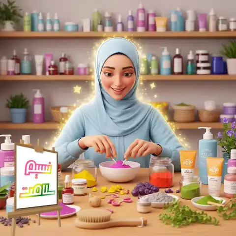 Shop Profile