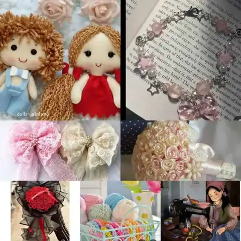 Shop Profile
