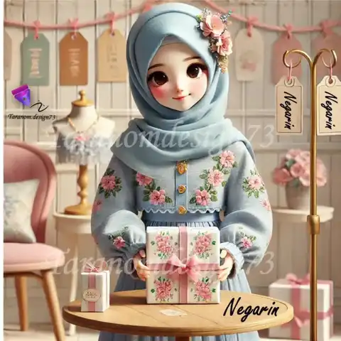 Shop Profile