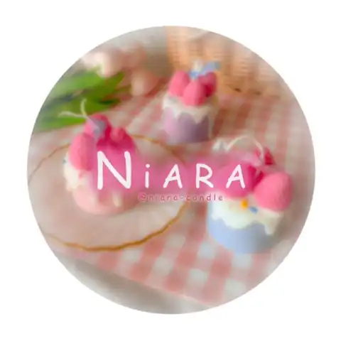 Shop Profile