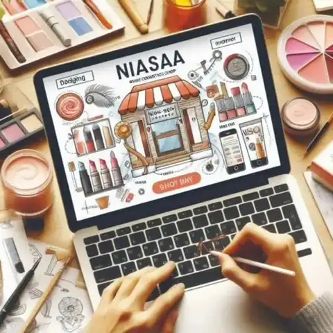 Shop Profile