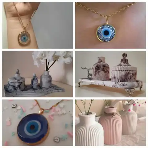 Shop Profile