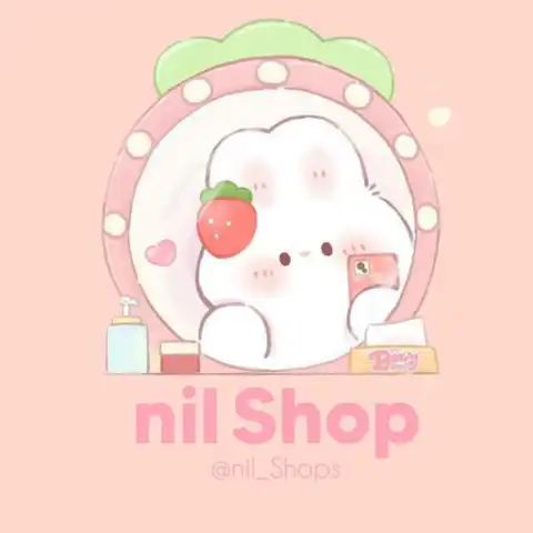 Shop Profile