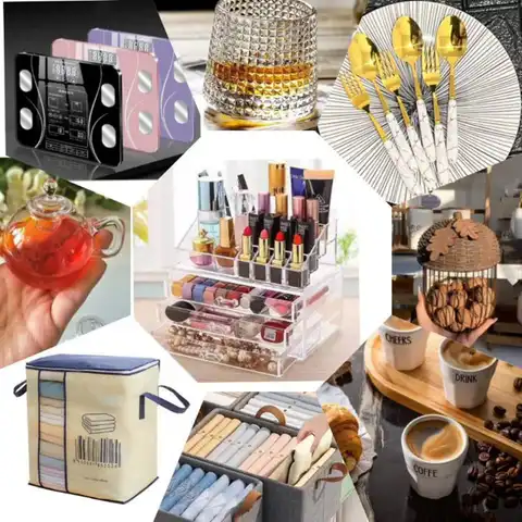 Shop Profile