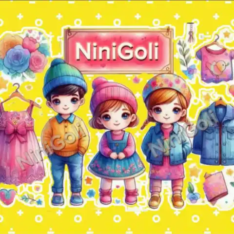 Shop Profile