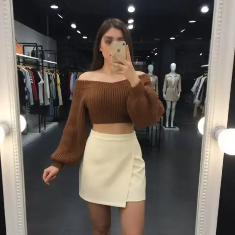 Shop Profile