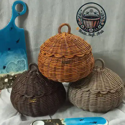 Shop Profile