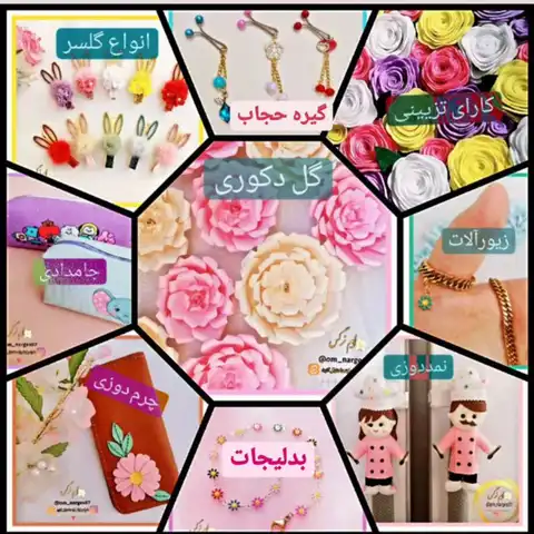 Shop Profile
