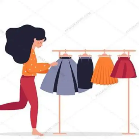 Shop Profile