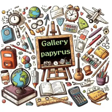 Shop Profile