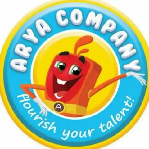 Shop Profile
