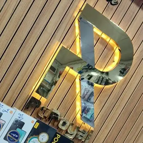 Shop Profile