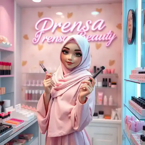 Shop Profile