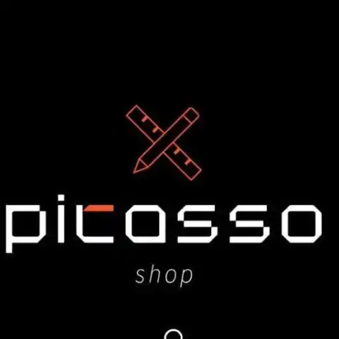 Shop Profile