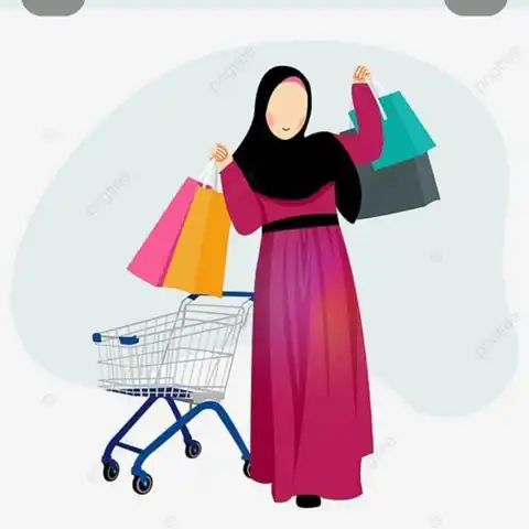 Shop Profile
