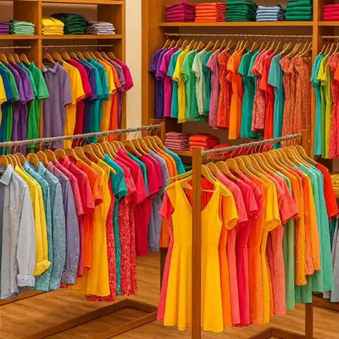 Shop Profile