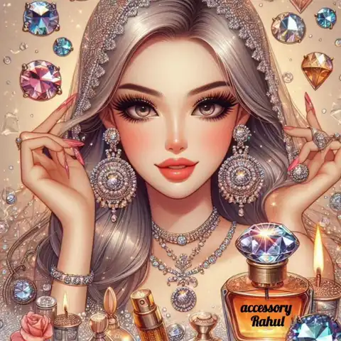 Shop Profile