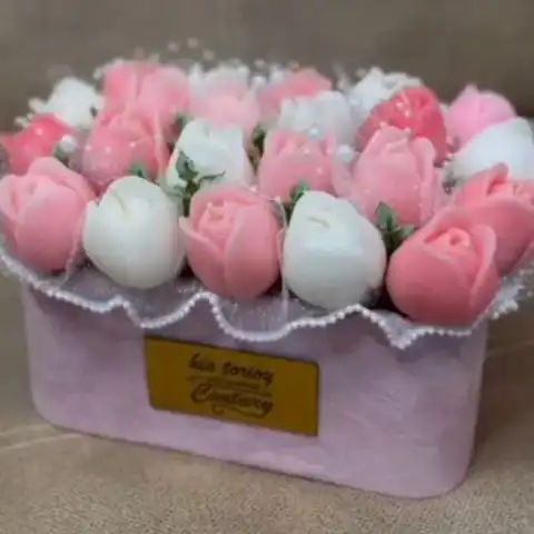 Shop Profile