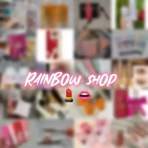 Shop Profile