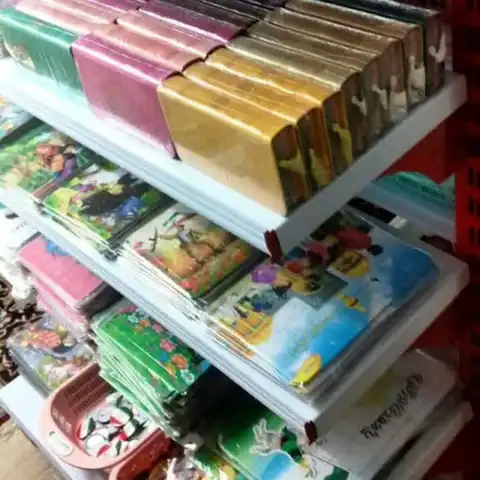 Shop Profile