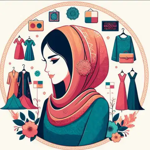 Shop Profile