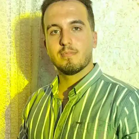 Shop Profile